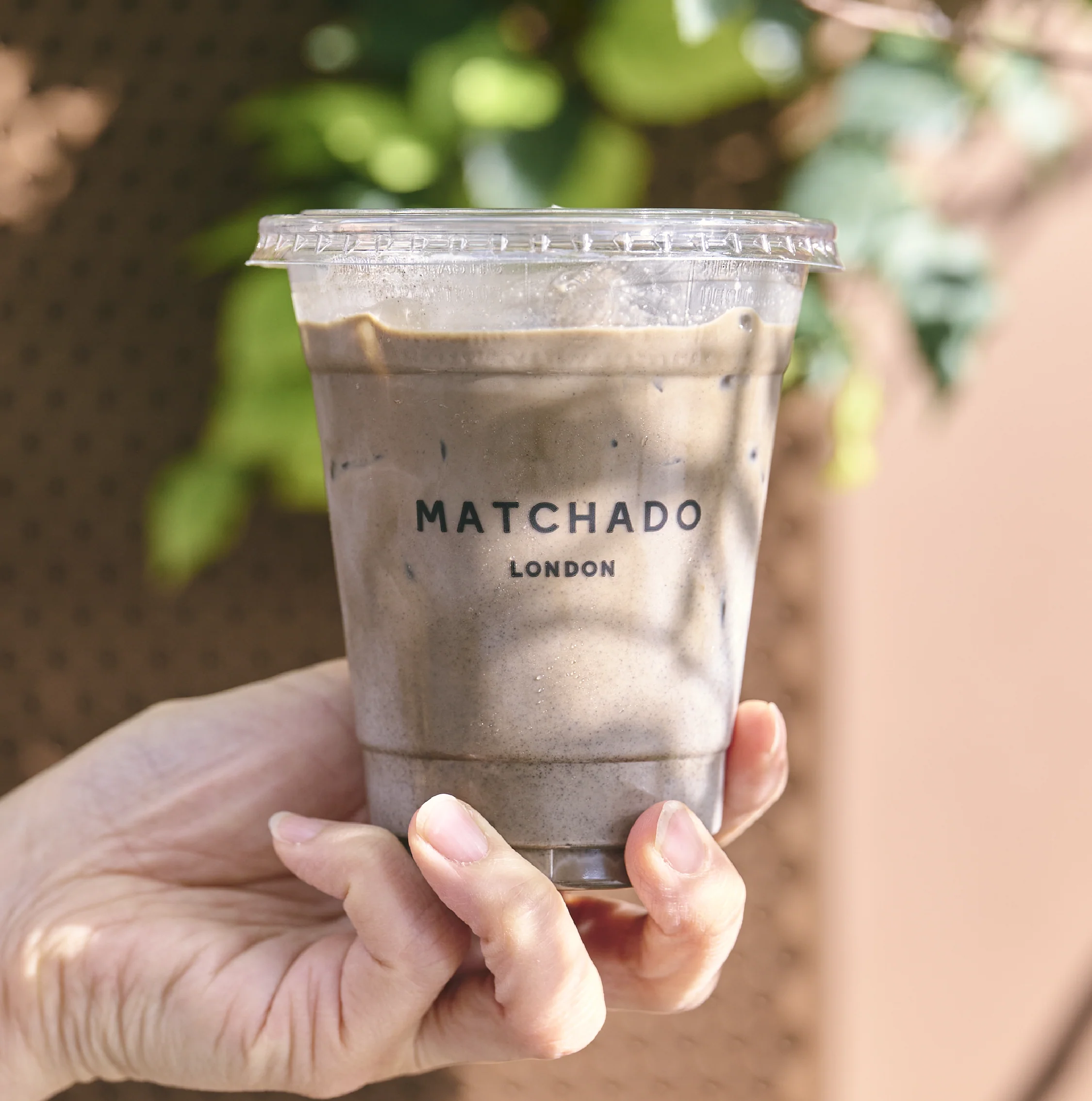 MATCHADO Tea Sample (10g) - Matcha & Hojicha Varieties - Image 2