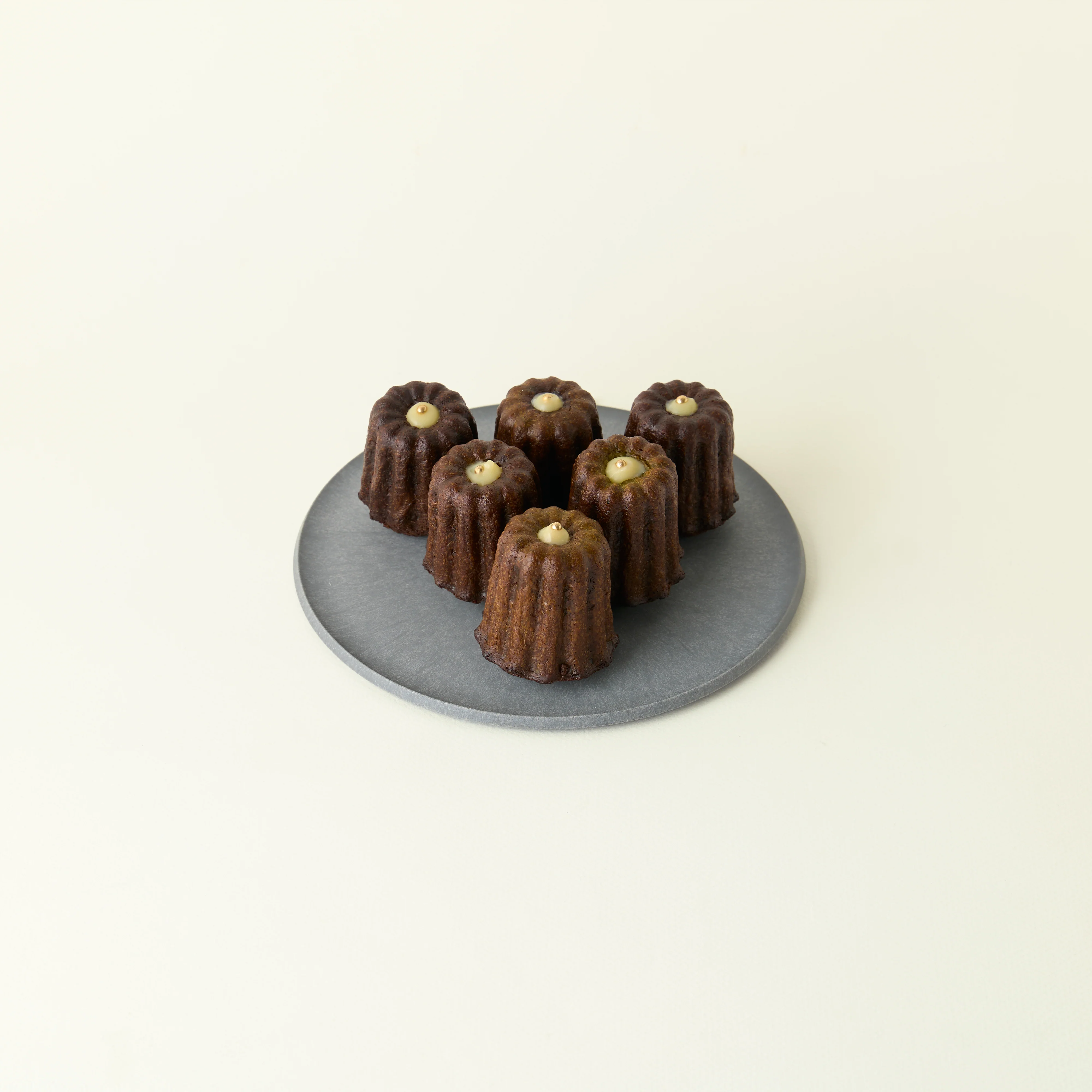Matcha Canelé - Image 3