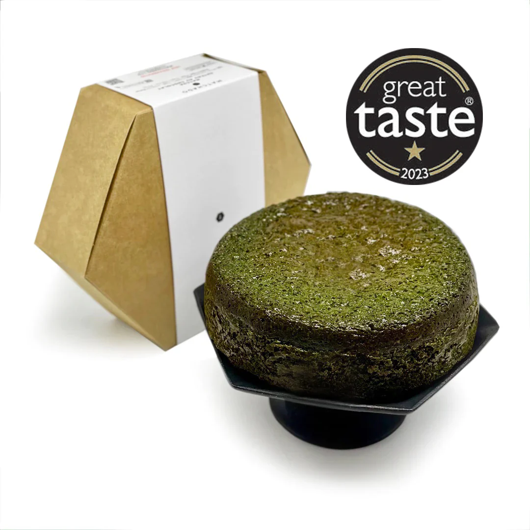 Matcha Gâteau Chocolat – Japanese Green Tea Chocolate Cake | Great Taste Award Winner 2023