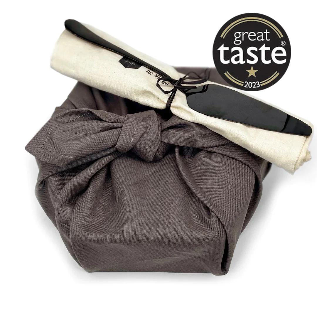 Matcha Gâteau Chocolat – Japanese Green Tea Chocolate Cake | Great Taste Award Winner 2023 - Image 2