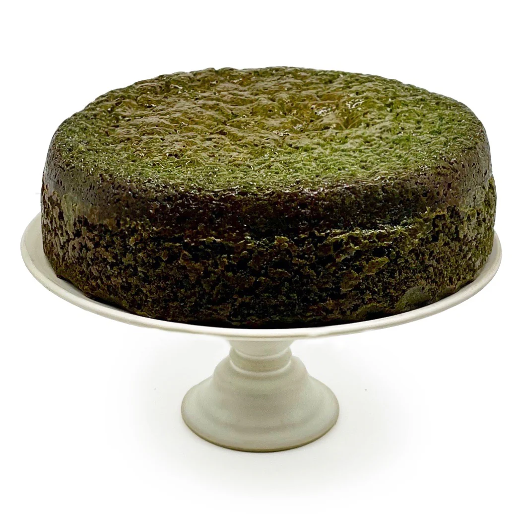 Matcha Gâteau Chocolat – Japanese Green Tea Chocolate Cake | Great Taste Award Winner 2023 - Image 8