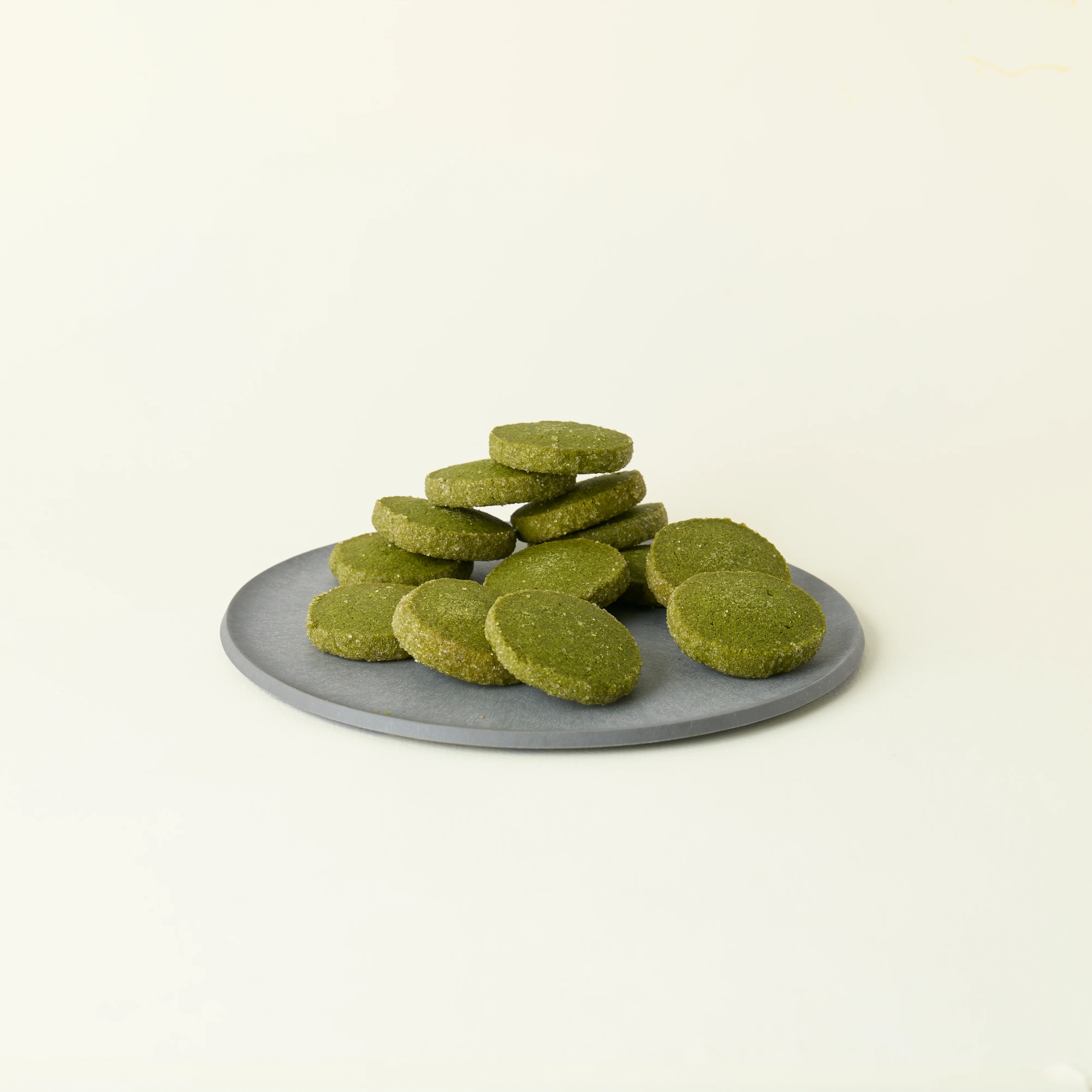 Matcha Sablé - Image 3