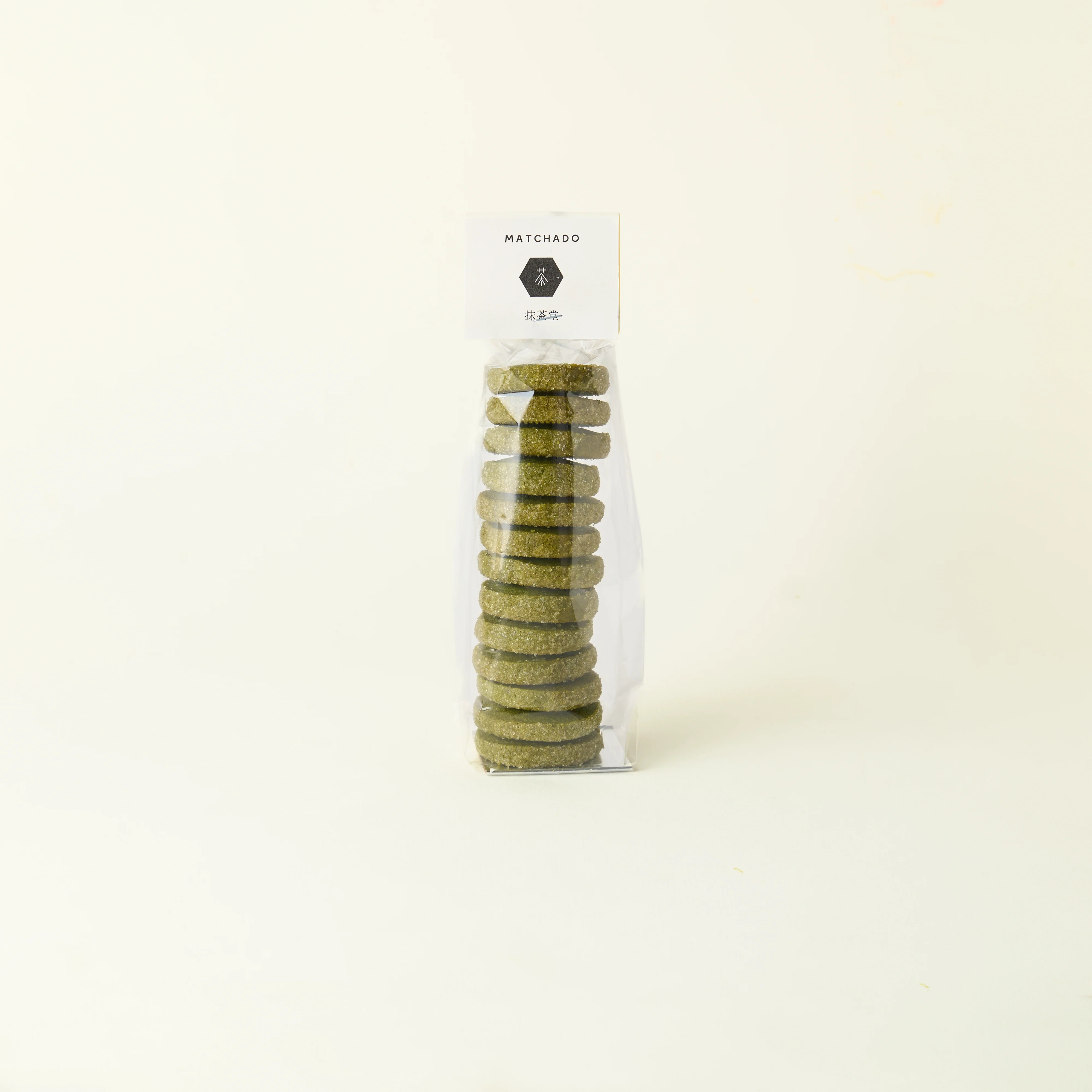 Matcha Sablé - Image 4