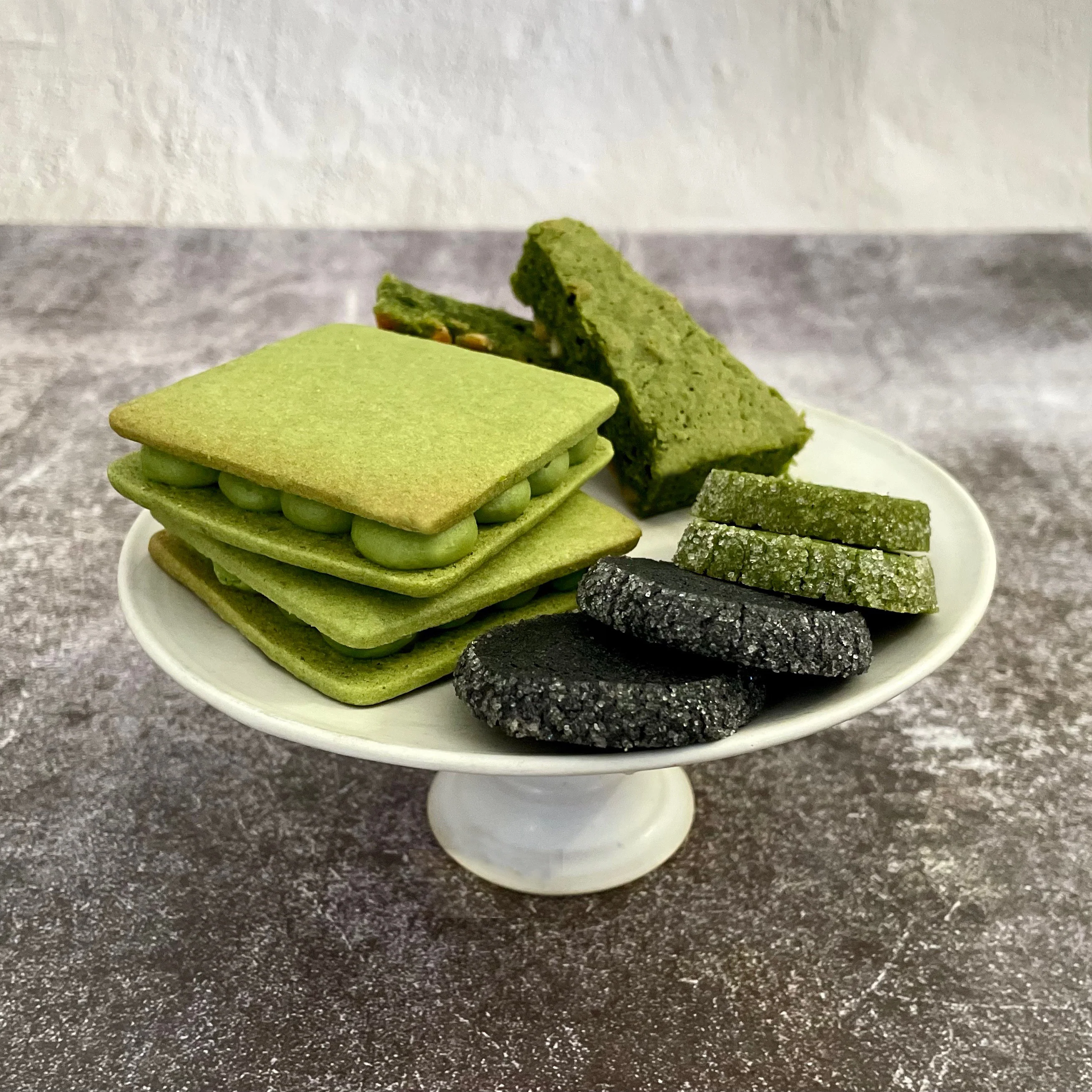 Matcha Sablé - Image 5