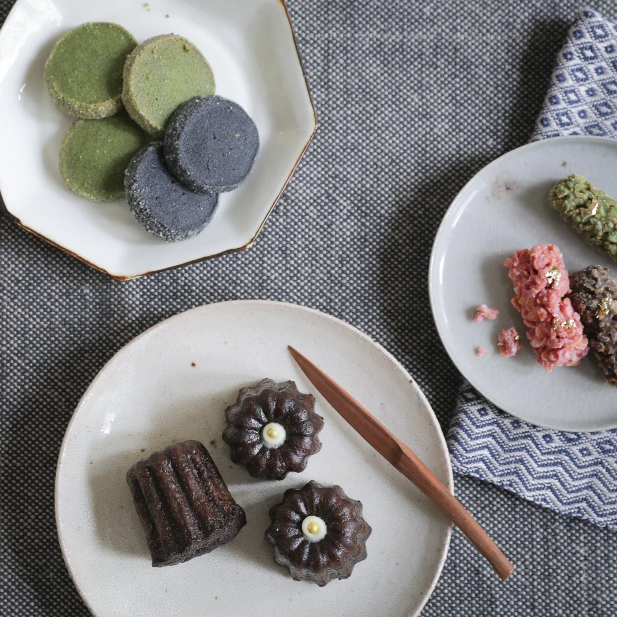 Matcha Sablé - Image 7