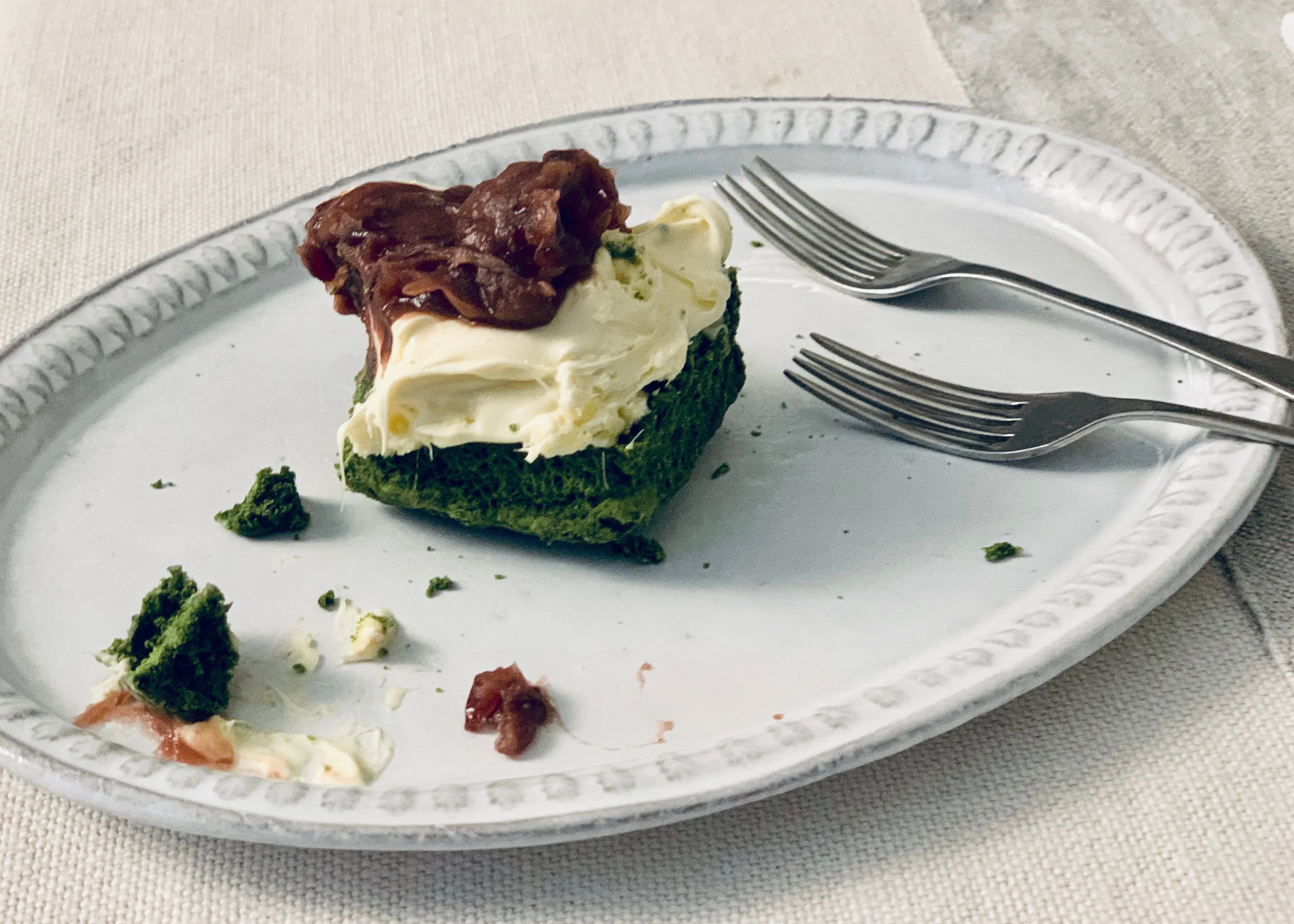 Matcha Scone Mix | Vegan Friendly - Image 4
